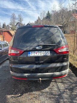 Ford galaxy 2.0tdci 103kw - 3