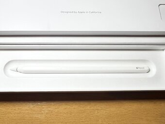 APPLE PENCIL 2 GENERÁCIE - 3