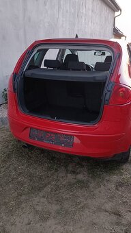 Seat Altea (5P1) 1,9TDI 77 KW  BKC - 3