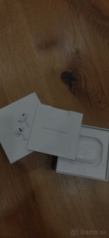 Airpods pro2 USB-C - 3