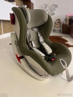 Britax rozmer - 3