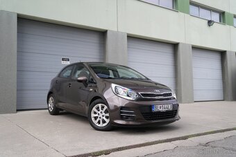 Kia Rio 1.2i 2016 - 3