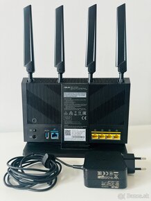 Super výkonný 4G/LTE router ASUS 4G-AC68U - 3