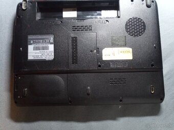 Toshiba satellite l300 - 3