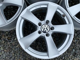 Alu disky VW, 5x112 R17 - 3