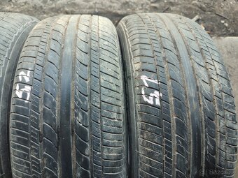 195/60 R15 nankang - 3