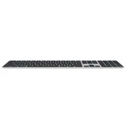 nová APPLE Magic Keyboard, USB C, Touch ID - nižšia cena - 3