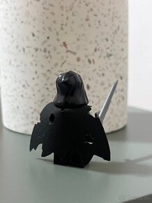 Lego Pán Prsteňov Nazgûl - 3