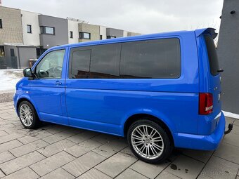 VW 1.9 TDI MULTIVAN - 3