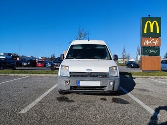 Predám Ford Transit Connect LWB 1.8TDci r.v. 2004 naj. 226k - 3