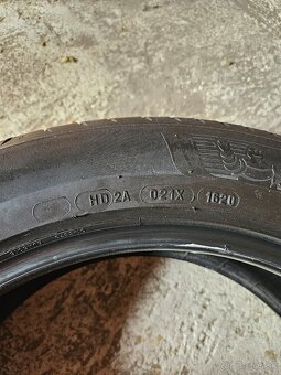 Michelin Primacy 4 205/55 R17 - 3