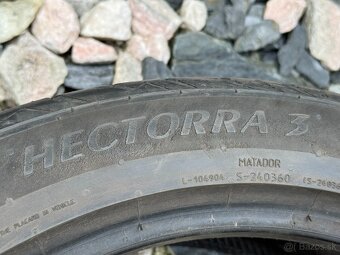 245/45 R19 - 3