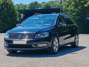 VW Passat B7 2.0tdi 103 kW CFFB - 3