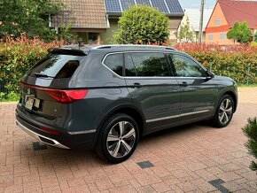 Seat Tarraco 2.0 TDI EVO 147KW Xcellence 4Drive DSG - 3