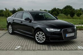 Audi A6 2.0 TDI ultra 190k S tronic - 3