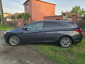 Hyundai I40 1.7 CRDi Facelift 2015 131000km - 3