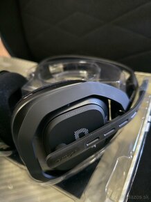 Astro A50 Wireless Headset + nabíjacia stanica - 3