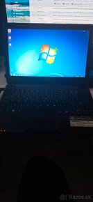 mini notebook acer aspire one 1 - 3