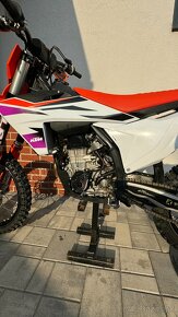 KTM SX-F 450 2024 40MTH - 3