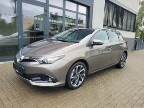 Toyota Auris 1.8 I VVT-i HybridSD Executive - 3