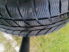 Zimná pneu Hankook 195 /65R15 91T - 3