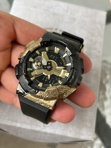 Casio G-Shock Stone Series - 3