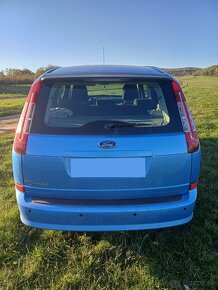 Ford C-Max 1.8 Duratec 16V Titanium - 3