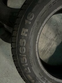 215/65 r16 - 3