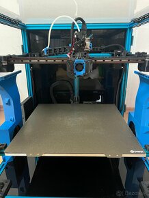 3D tlačiaren Voron Trident 350 - 3