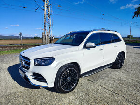 Mercedes GLS - 3