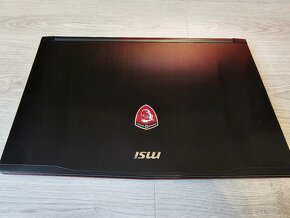 MSI GE62 7RE Apache Pro 4gb grafika - 3