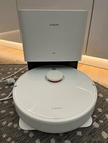 NOVÝ ‼️ XIAOMI ROBOT VACUUM X10 ‼️ - 3