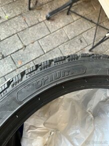 Pneumatiky zimné Orium WINTER 215/40 R17 87V - 3