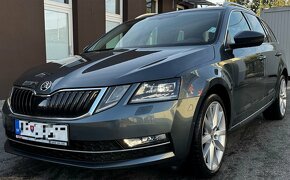 Škoda Octavia Combi 1.6 TDI 115k Style DSG v plnej výbave - 3