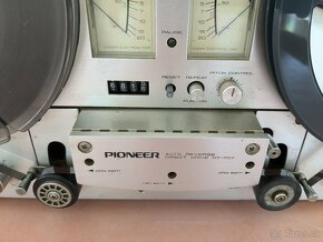 Pioneer RT707 - 3