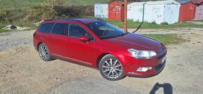 Citroën c5 tourer 2 HDI 100kw. - 3