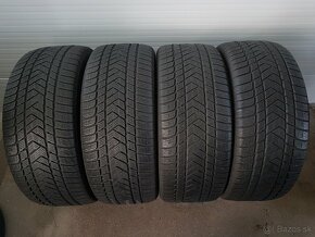 Zimné pneumatiky 265/45 R20 Pirelli - 3