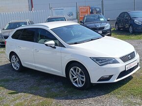 Seat Leon ST 1,6 TDi 81 kW Style DSG, r.v. 12/2016 - 3