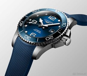 LONGINES HYDROCONQUEST L3.782.4.96.9 - 3