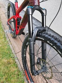 Trek Slash 9.7 2020, L - 3