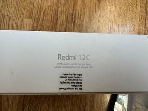 Xiomi Redmi 12C - 3