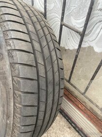 vw group letna sada brigeston 195/65 r15 6-7mm - 3