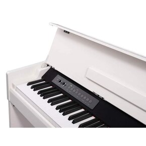 Digitálne piano Medeli CP203 WH - 3