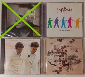 CD ALBUMY 130-24 - 3