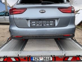 Kia Ceed 2018 - 2024 náhradní díly - 3