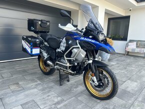 BMW R1250 GS ADVENTURE - 3