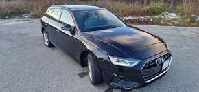 Audi A4 35 TDi / Automat - 3