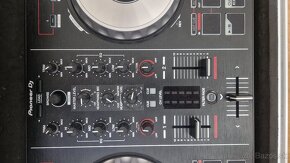 Predam Pioneer ddj SB2 + case - 3