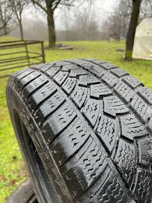 ZIMNÉ pneu HIFLY WIN-TURI 212 195/55 R15 85H - 3