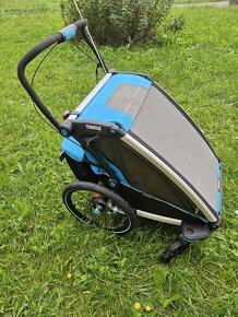 Thule sport 2 - 3